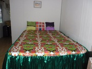 TWO BEDROOMS HARD ANNEX AND CARPORT FOR SALE CLOSE TO  CARRARA MARKET