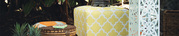 Furniture - Ottomans,  Benches,  Chairs | Fab Habitat Australia