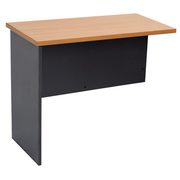 FUNCTION ATTACHED RETURN,  BEECH OR CHERRY
