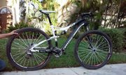 2013 Cannondale Scalpel 29er Carbon 1 Large
