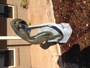 water fountain