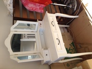 dressing table