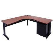 Principal Executive Smart Corner Workstation