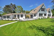 Garden landscaping company commitment to quality