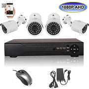 CCTV Setup in Queensland
