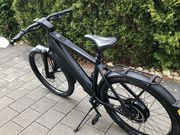 E-bike Stromer ST3 