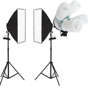 Video Lighting Kits | Softbox Studio Equipments Australia
