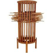 Giant Wooden Kerplunk | Fun Outdoor Game | Jenjo Games Australia
