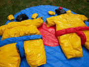 Adult Sumo Suits | Great for Outdoor Fun | Jenjo Games Australia