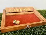 Jackpot | Fun Family Game | Jenjo Games Australia