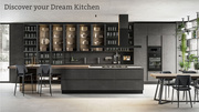 Make Your Dream Kitchen a Reality