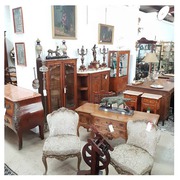 Sydney's Best Antique Shop for Antique Items