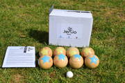 Bocce | Fun Outdoor Game | Jenjo Games - Australia