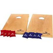 Cornhole | Perfect for Family Events | Jenjo Games - Australia