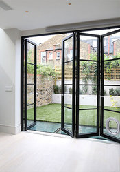 Make space-efficient choice with sliding doors in South Australia