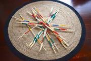 Giant Pickup Sticks | Best Game for Family Events | Jenjo Games - Australia