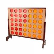 Giant Four Hardwood | Best Game for all Ages | Jenjo Games - Australia