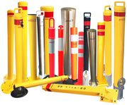 Buy Unique Geelong Bollards at Affordable Rates