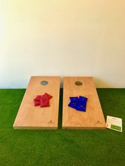 Premium Cornhole | Best Outdoor Game | Jenjo Games - Australia