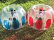 Kids Bubble Ball Best Outdoor Toy Jenjo Games Australia