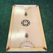 Shuffle Puck | Great Indoor Game | Jenjo Games - Australia