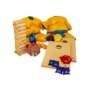 Hire Bucks Package | Perfect for Parties | Jenjo Games - Australia