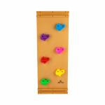 Rock Climbing Frame | Fun Play Equipment  | Jenjo Games - Australia