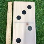 Mega Dominoes | Perfect Game for All Ages | Jenjo Games - Australia