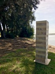 Jumbo Jenjo | Perfect for Family Events | Jenjo Games - Australia
