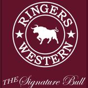 The Signature Bull