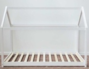 Single bed frame 