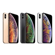 Apple iphone XS Max 512GB international warranty Unlocked phone