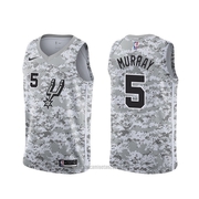 Tienda Camiseta San Antonio Spurs Baratas
