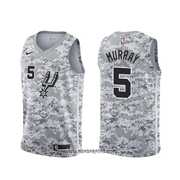 Camisetas baloncesto San Antonio Spurs