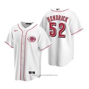 Comprar camiseta Cincinnati Reds