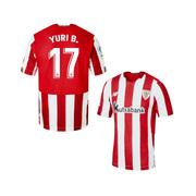 cheap Athletic Bilbao kits 2021-22