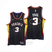 Camisetas nba Phoenix Suns replicas
