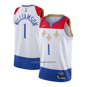 Maglia New Orleans Pelicans Poco Prezzo