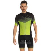 Maillot cycliste de qualité Loffler