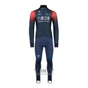 Hochwertiges Radtrikot Ineos Grenadiers