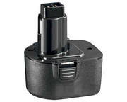 Black & Decker A9271 Power Tool Battery