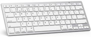 OMOTON Ultra-Slim Bluetooth Keyboard- https://amzn.to/3SDXjmp