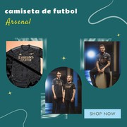 Arsenal Away Shirt 2022-23