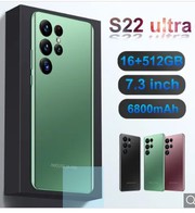Smartphone 7.3 Inch Cellphones Android - https://tinyurl.com/e2efjdut