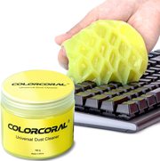 Cleaning Gel Universal Dust - https://amzn.to/3fg6N9l