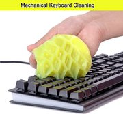 Cleaning Gel Universal Dust Cleaner - https://amzn.to/3fg6N9l