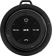 iFox Portable Bluetooth Shower -Waterproof -https://amzn.to/3zrJsZ8