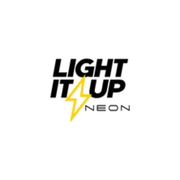 Shop Personalized Neon Signs | Light It Up Neon