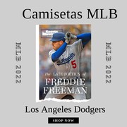Men's Baseball Jersey Los Angeles Dodgers Clayton Kershaw Road Replica