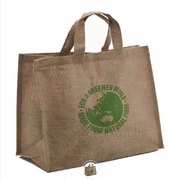 Custom Printed Jute Bags Online
